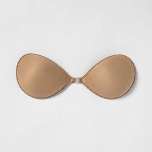 Superlite Adhesive Bra Strapless Bra